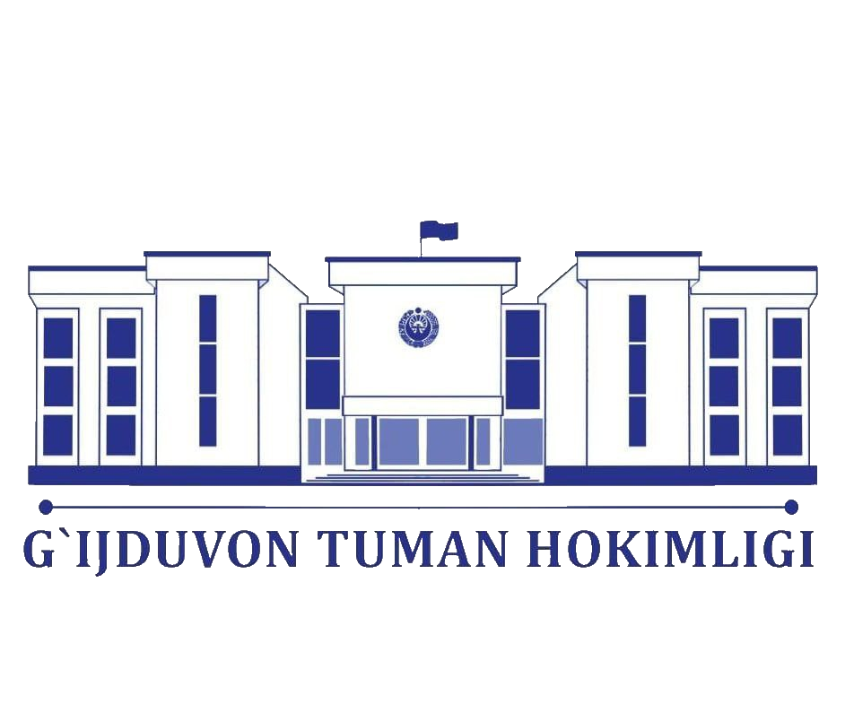 Gijduvan Logo